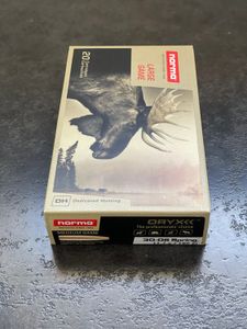 Norma Oryx 30-06 Spring 11,7g/180gr – Bondad premiumkula