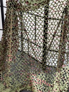 Camo-Systems Kamouflagenät 6x2,4 m