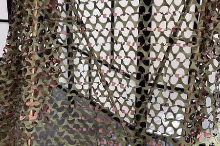 Camo-Systems Kamouflagenät 6x2,4 m