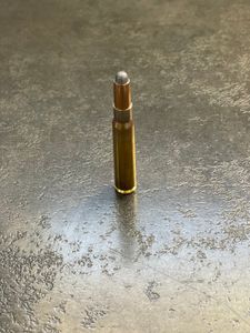 GECO Softpoint 8x57JS 12g/185gr – Prisvärd jaktammunition