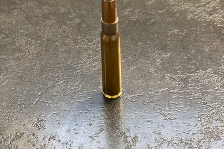 GECO Softpoint 8x57JS 12g/185gr – Prisvärd jaktammunition