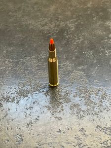 Norma TIPSTRIKE .222 Rem – 3,6 g / 55 gr