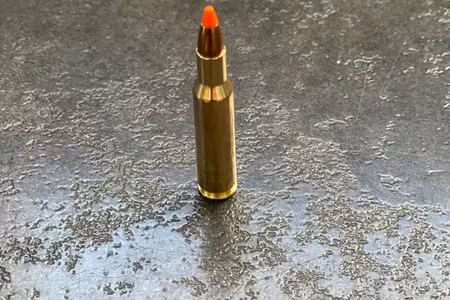 Norma TIPSTRIKE .222 Rem – 3,6 g / 55 gr