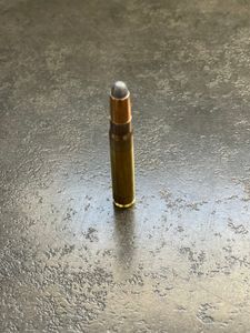 GECO Softpoint 9,3x62 16,5g/255gr – Prisvärd jaktammunition