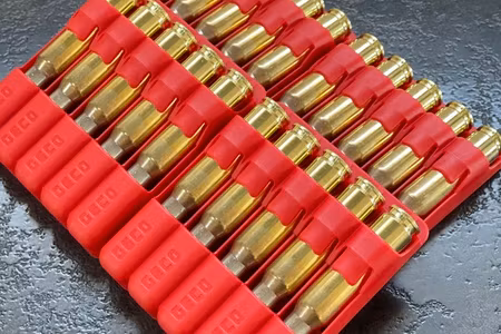 GECO Softpoint .308 Win 11g/170gr – Prisvärd jaktammunition