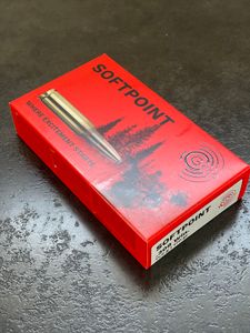 GECO Softpoint .308 Win 11g/170gr – Prisvärd jaktammunition