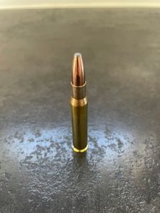 GECO Softpoint 30-06 Spring 11g/170gr – Prisvärd jaktammunition