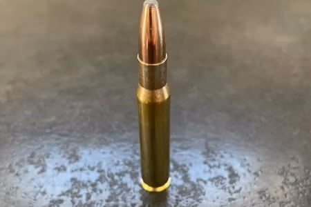 GECO Softpoint 30-06 Spring 11g/170gr – Prisvärd jaktammunition