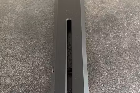 GRS Bag-Rider för Picatinny – Stabil rekylupptagning