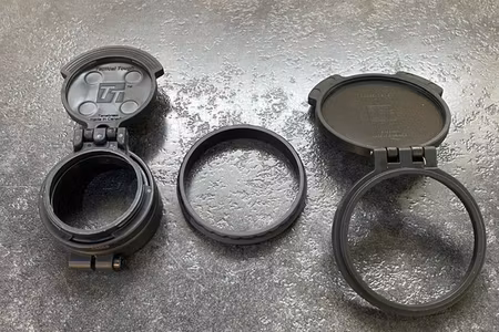 Tenebraex Linsskydd – Tactical Tough Covers för Element Optics NEXUS