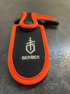 Gerber Vital Pack – Effektiv bensåg för jakt