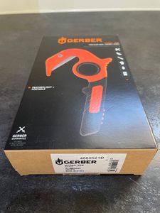 Gerber Vital Zip – Buköppnare för jakt