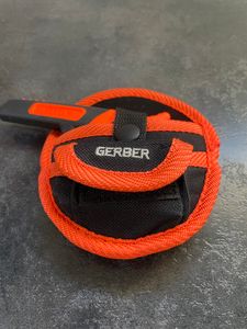 Gerber Vital Zip – Buköppnare för jakt