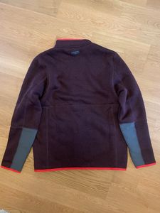 Vortex Wear Anchor Point Fleece – Smidig och bekväm fleece