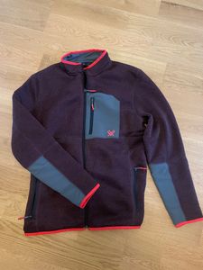 Vortex Wear Anchor Point Fleece – Smidig och bekväm fleece