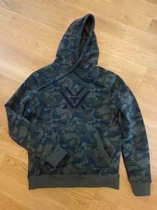 Vortex Wear Comfort Hoodie – Mjuk och skön hoodie