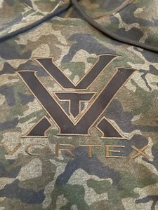Vortex Wear Comfort Hoodie – Mjuk och skön hoodie