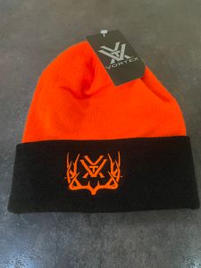 Vortex Wear Blazin Muley Hat – Jaktmössa i orange och svart