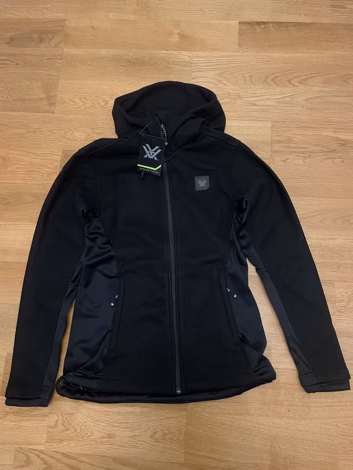 Vortex Wear Shed Hunter Pro Jacket – Damjacka i slitstark design