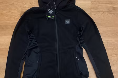 Vortex Wear Shed Hunter Pro Jacket – Damjacka i slitstark design