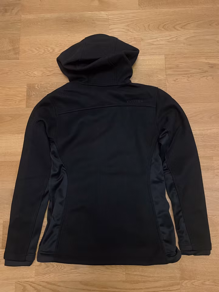 Vortex Wear Shed Hunter Pro Jacket – Damjacka i slitstark design