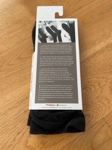 Ullstrumpor Woolpower Socks Liner Classic – Merinoull för komfort och värme