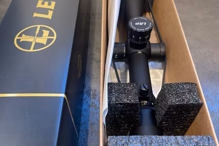 Leupold VX-3i LRP 6,5-20x50 FFP