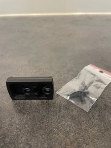 Interface för Vortex Venom – Passar Spuhr SP-3001 & SR-3000