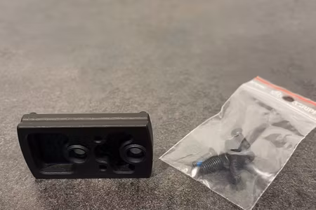 Interface för Vortex Venom – Passar Spuhr SP-3001 & SR-3000
