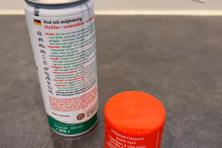 Ballistol Universalolja 200 ml – Miljövänlig Allroundolja