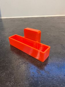 Magasinhållare för Tikka T3 – Magnetisk | East River Printing