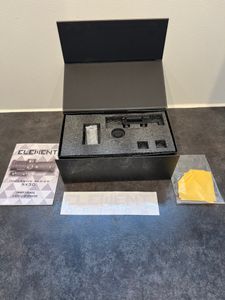 Element Optics Immersive Series 5x30 – Ultrakompakt Prisma-Kikarsikte