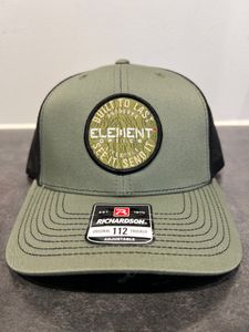 Element Optics Cap  – Keps i One Size