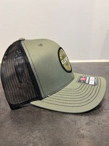 Element Optics Cap  – Keps i One Size