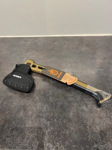 Gerber Fritidsyxa – Lätt och välbalanserad yxa