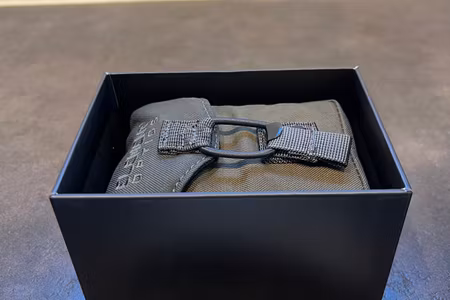 Element Optics Helix 1500 – Kompakt avståndsmätare med ballistikchip