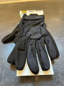 Mechanix Tactical Vent Speciality – Skyttehandske för varmare väder