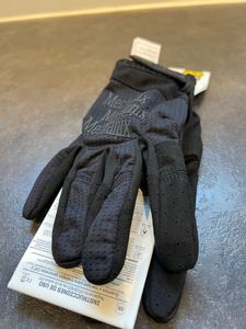 Mechanix Tactical Vent Speciality – Skyttehandske för varmare väder