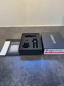 Element Optics RF-Module – Avståndsmätare med integrerad ballistiklösning