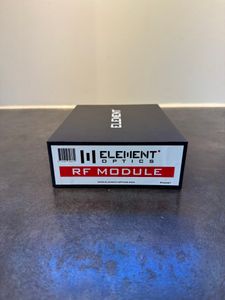 Element Optics RF-Module – Avståndsmätare med integrerad ballistiklösning