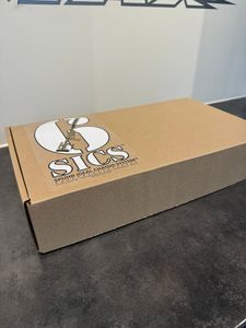 SICS™ Spuhr Ideal Chassi System – Tikka T3/T3X SA