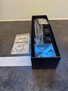 Element Optics IRIS – Klassiskt kikarsikte för jakt