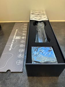 Element Optics HELIX Gen2 FFP – Precision och pålitlighet i toppklass