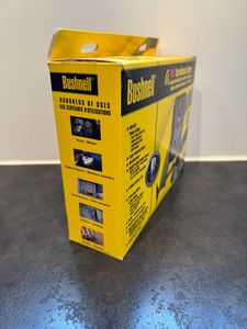 Bushnell Övervakningskamera med rörelseaktivering