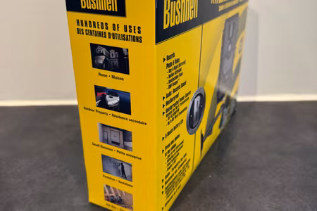 Bushnell Övervakningskamera med rörelseaktivering