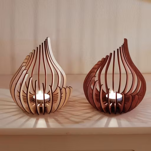 Växtinredning & presenter