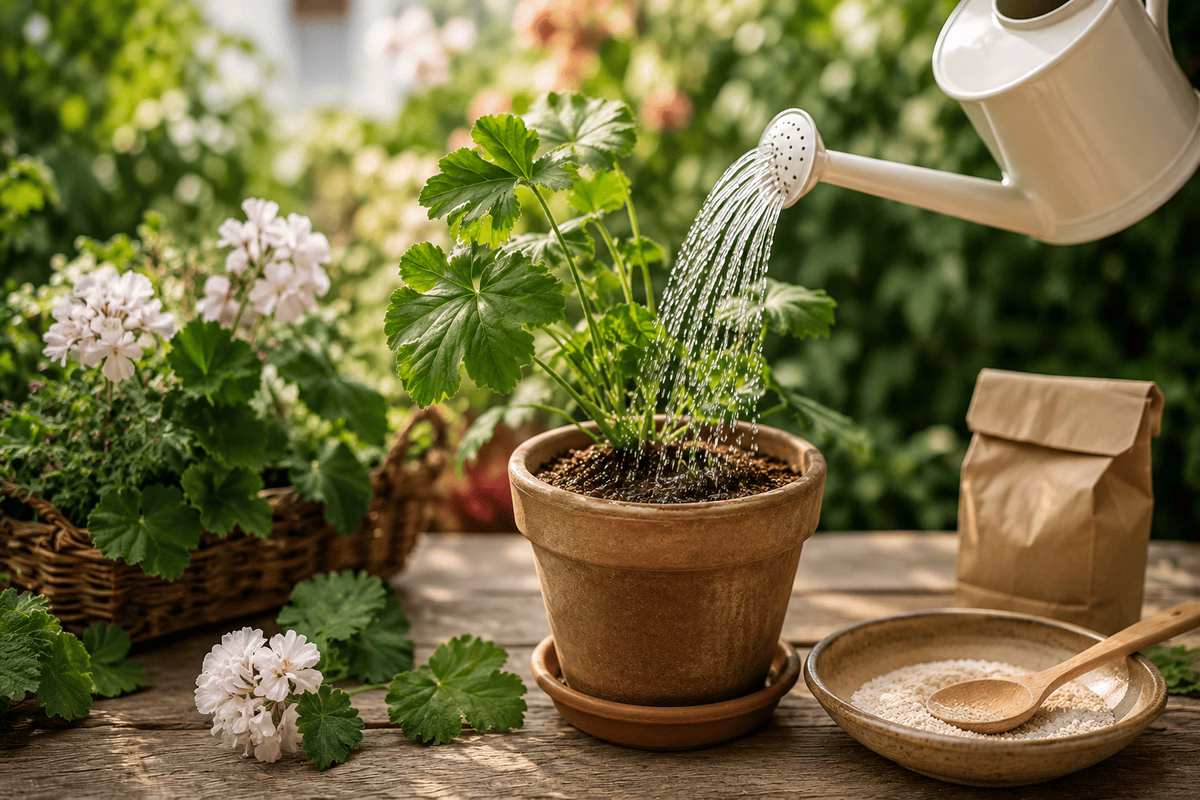 Nematoder – guide till biologisk bekämpning av skadedjur