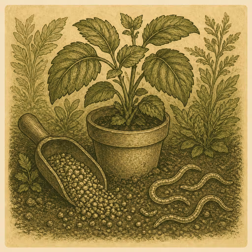 Nyttodjur och växtskydd