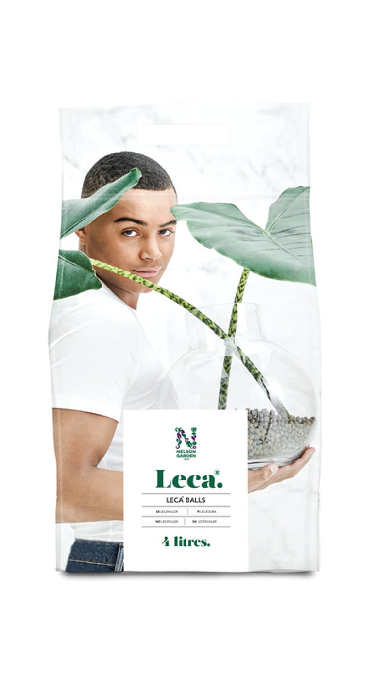 Nelson Garden Lecakulor 4 L