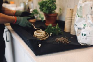 Planteringsmatta 75x75 cm - Nelson Garden